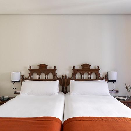 Parador De Santo Domingo De La Calzada Eksteriør billede