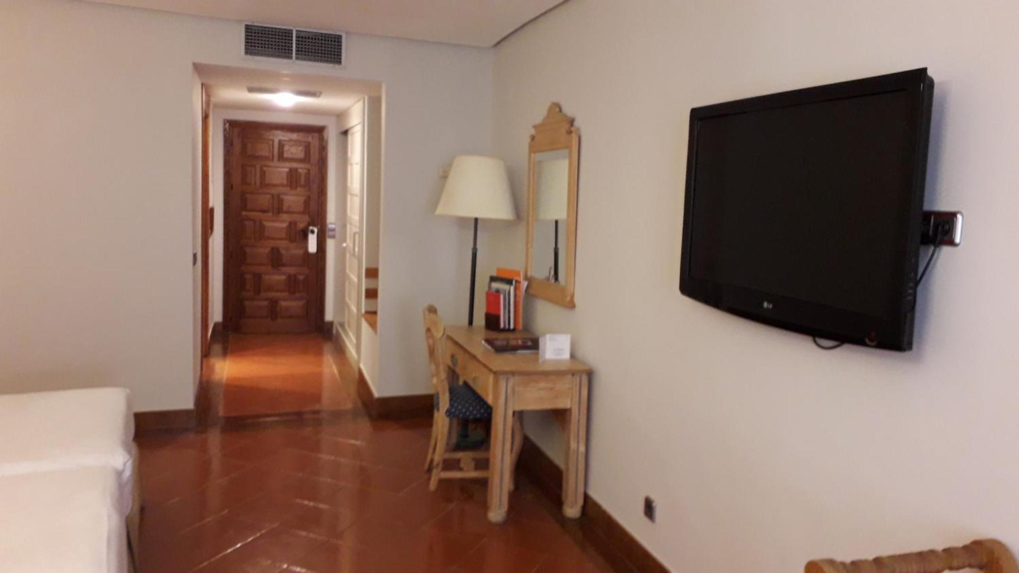 Parador De Santo Domingo De La Calzada Eksteriør billede