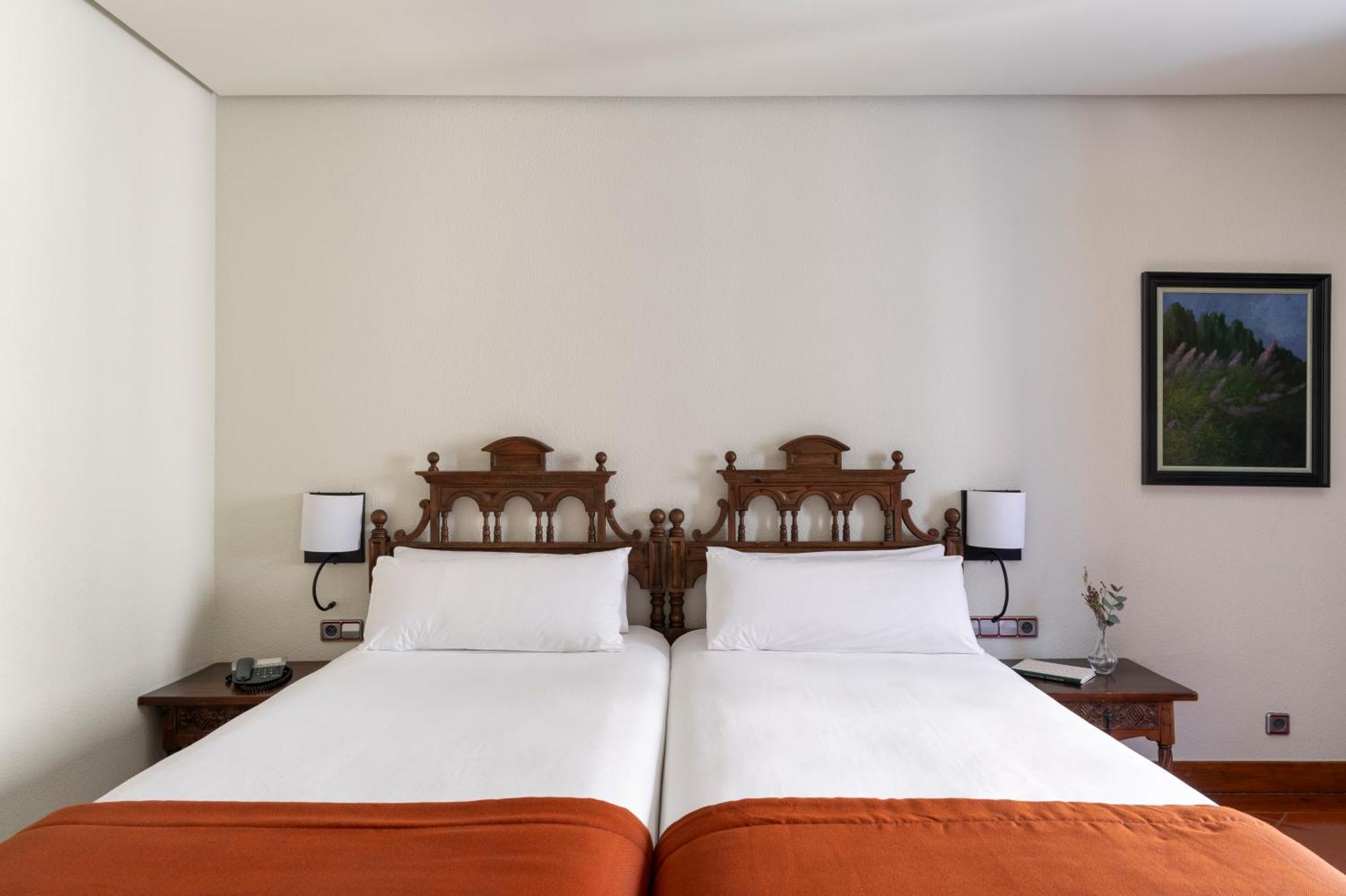 Parador De Santo Domingo De La Calzada Eksteriør billede