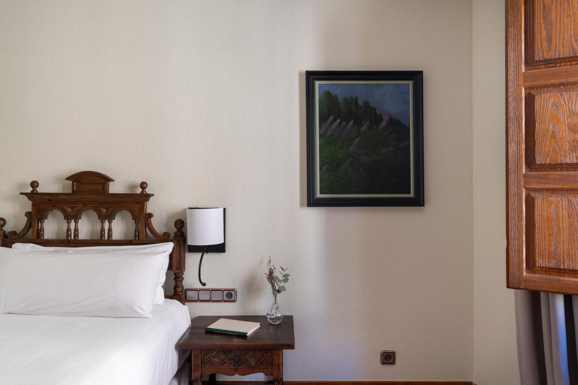 Parador De Santo Domingo De La Calzada Eksteriør billede