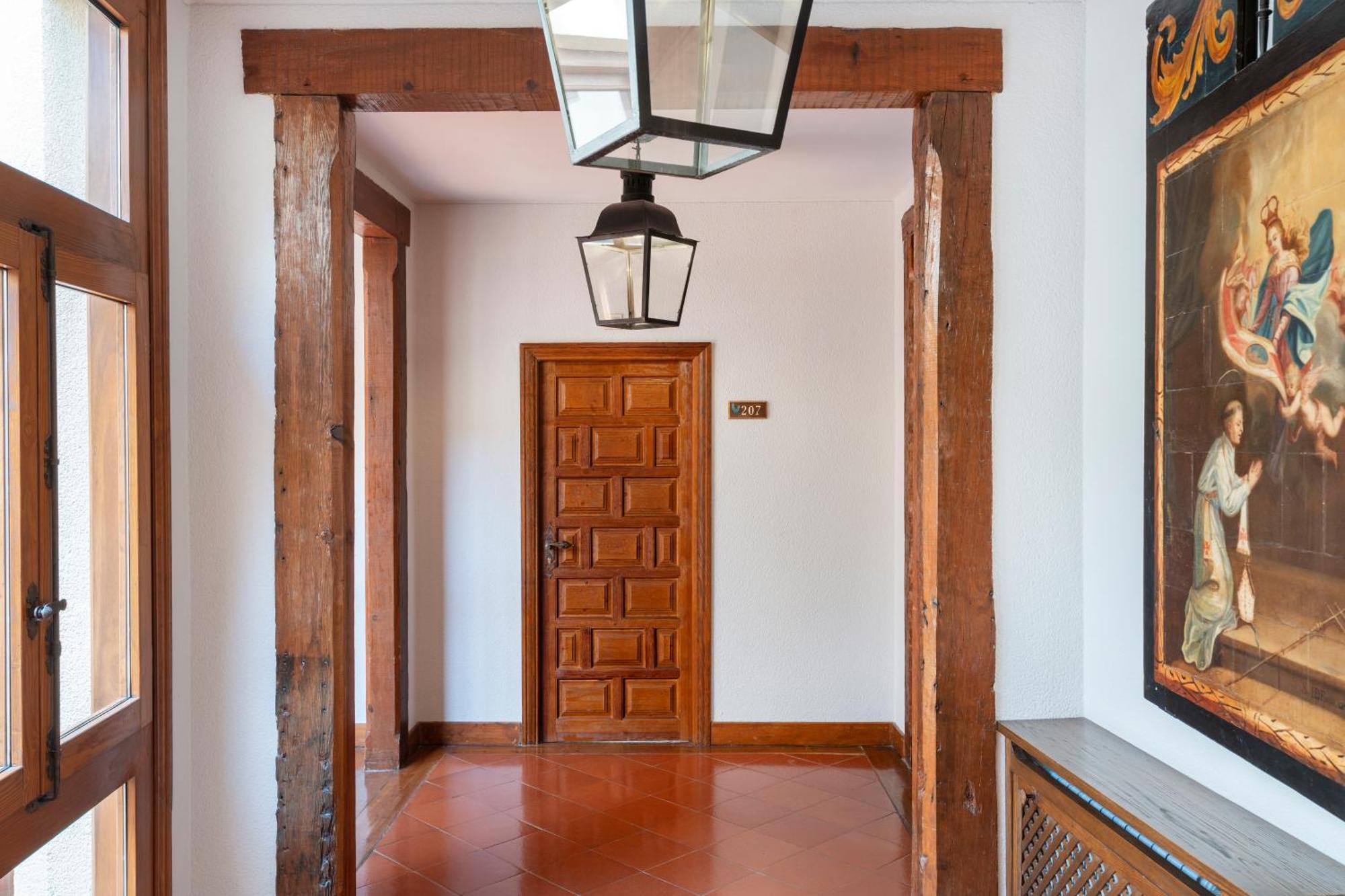 Parador De Santo Domingo De La Calzada Eksteriør billede