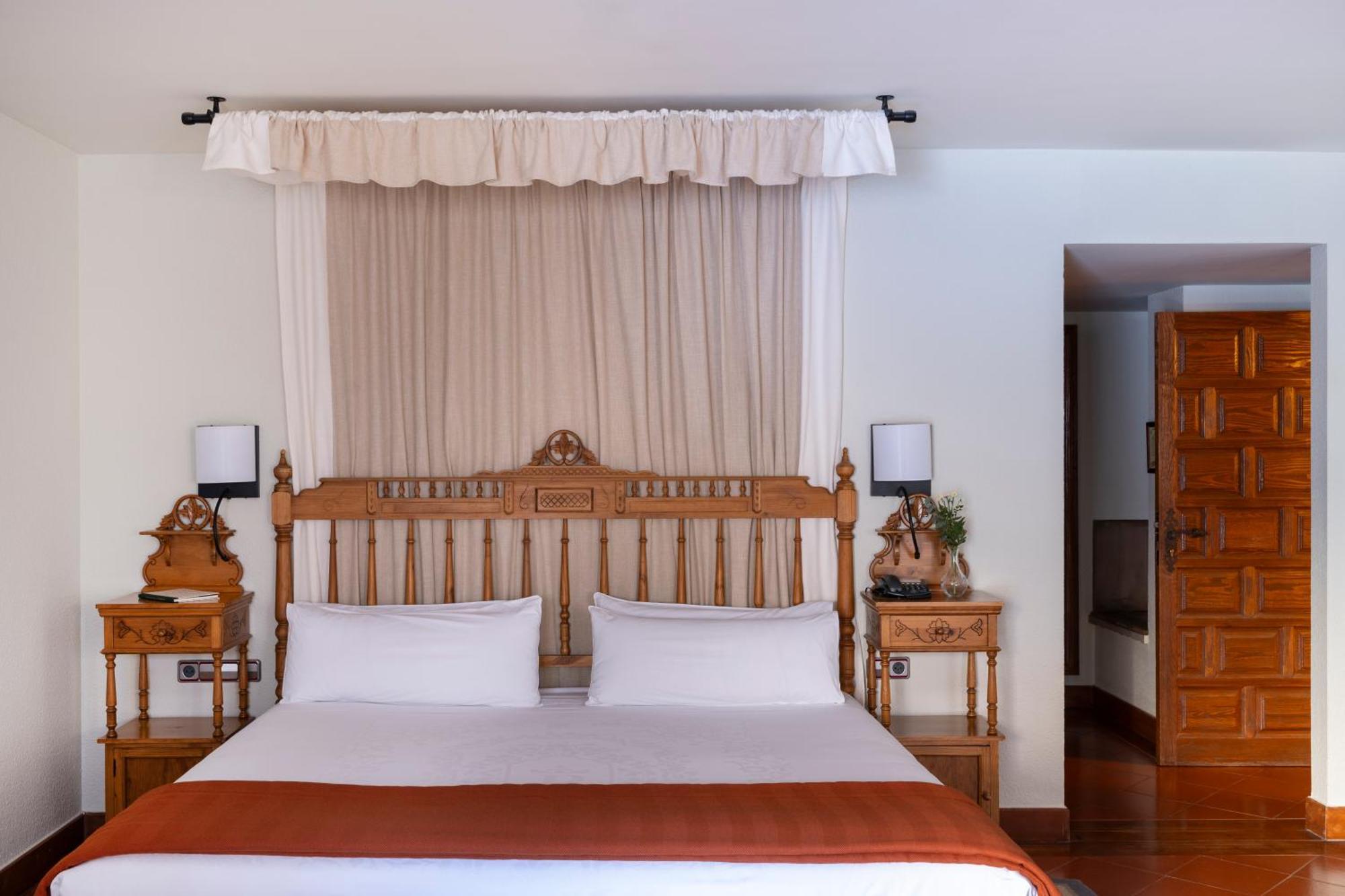 Parador De Santo Domingo De La Calzada Eksteriør billede