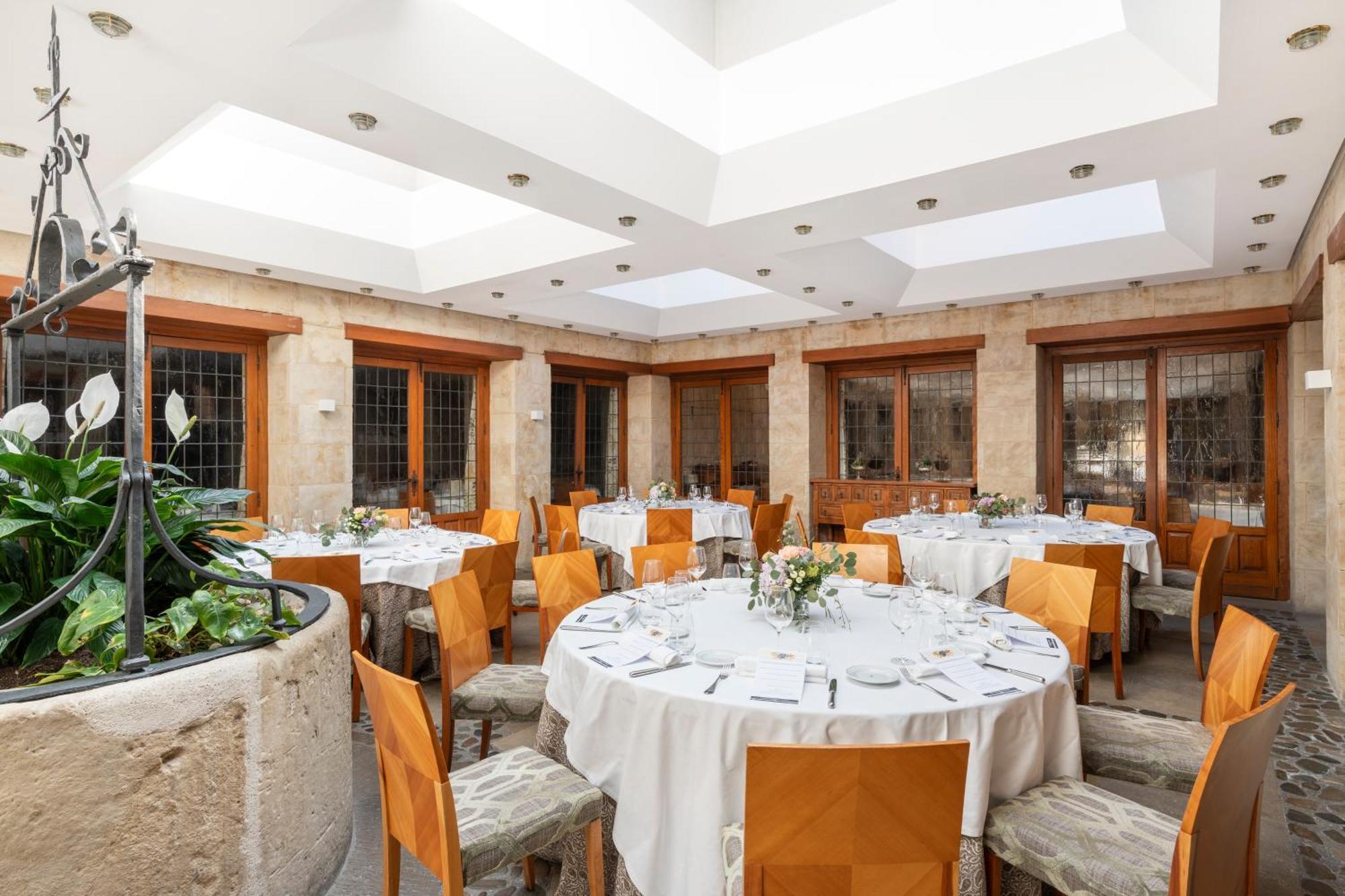 Parador De Santo Domingo De La Calzada Eksteriør billede