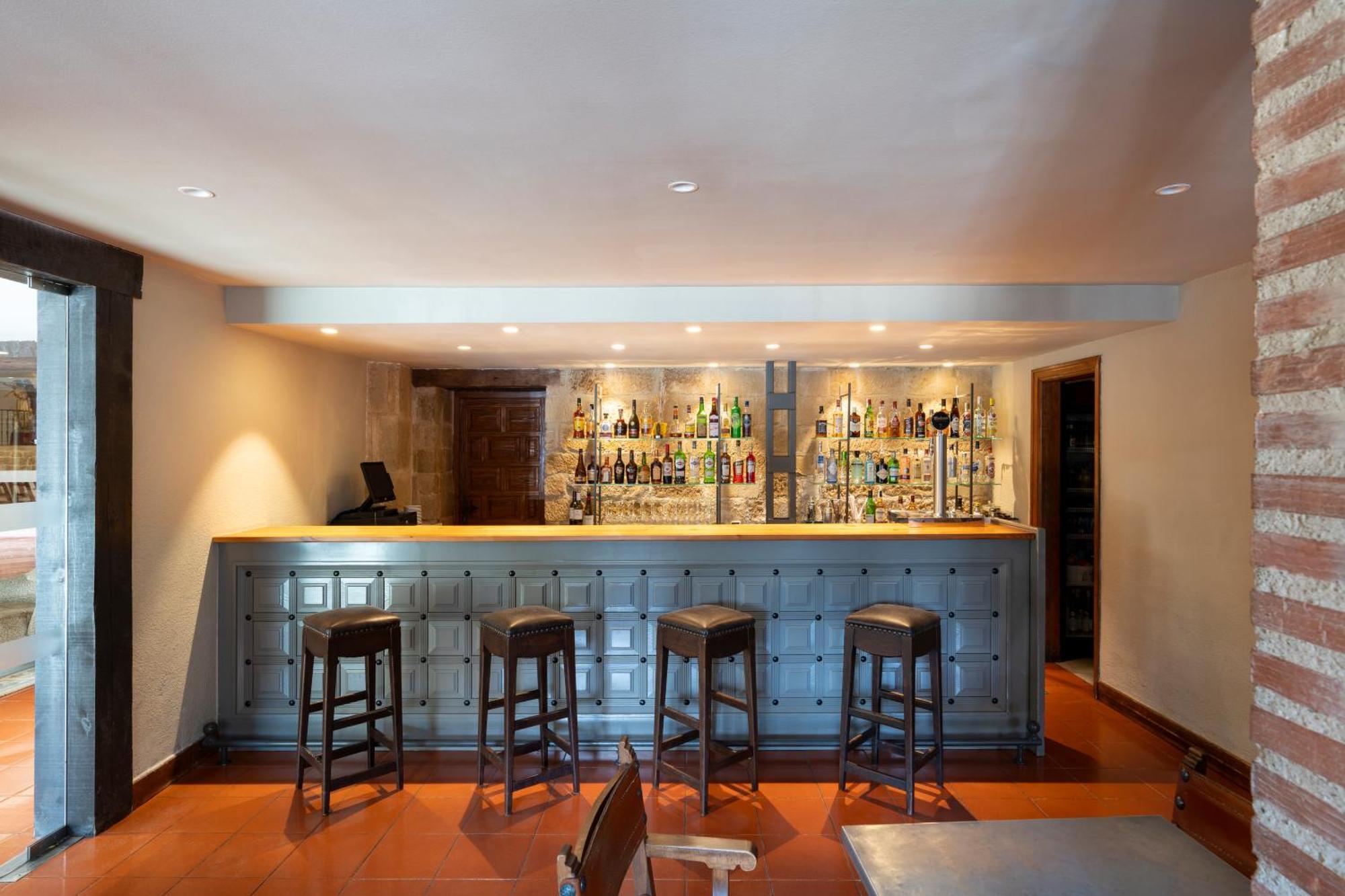 Parador De Santo Domingo De La Calzada Eksteriør billede