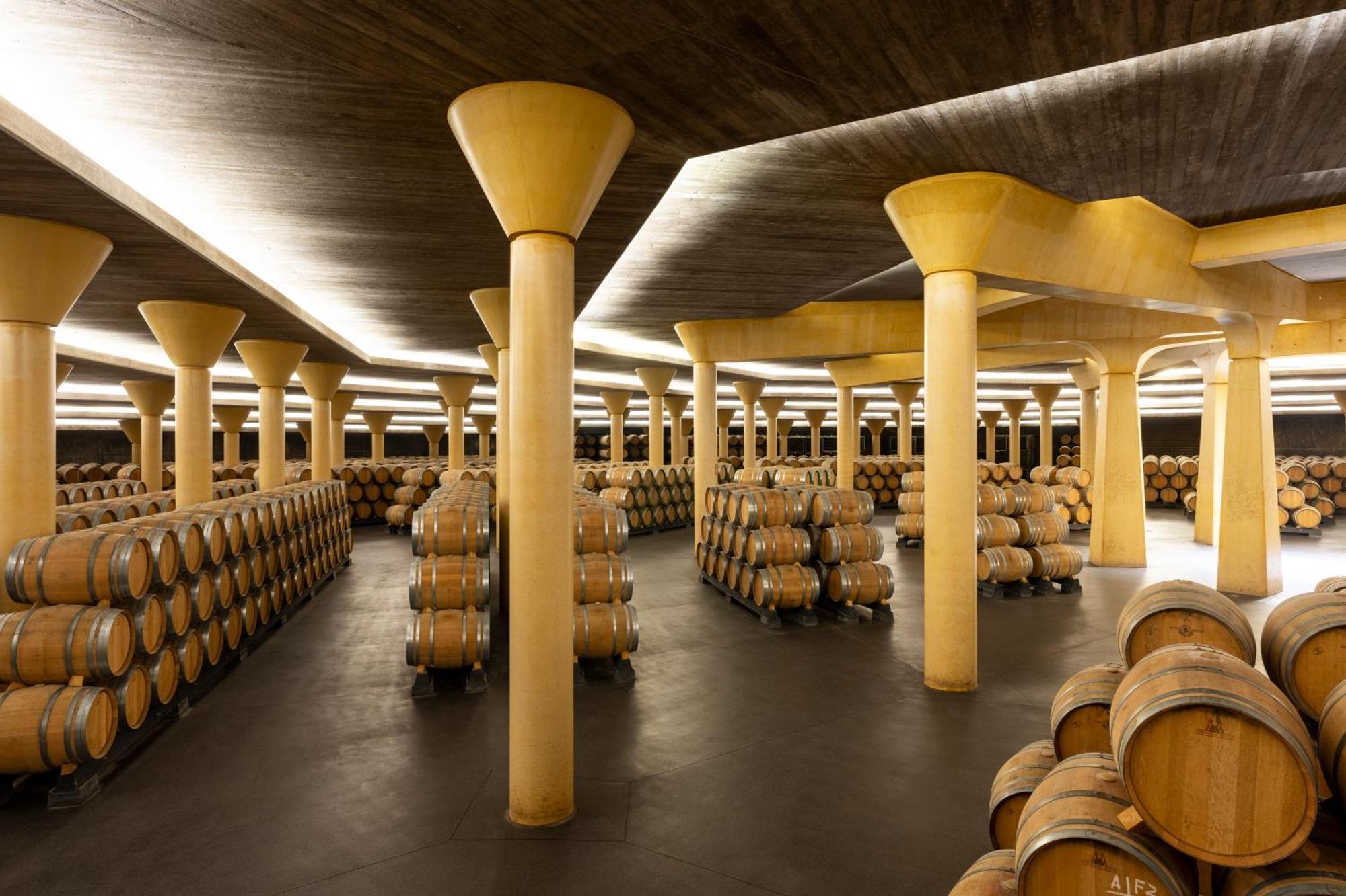 Parador De Santo Domingo De La Calzada Eksteriør billede