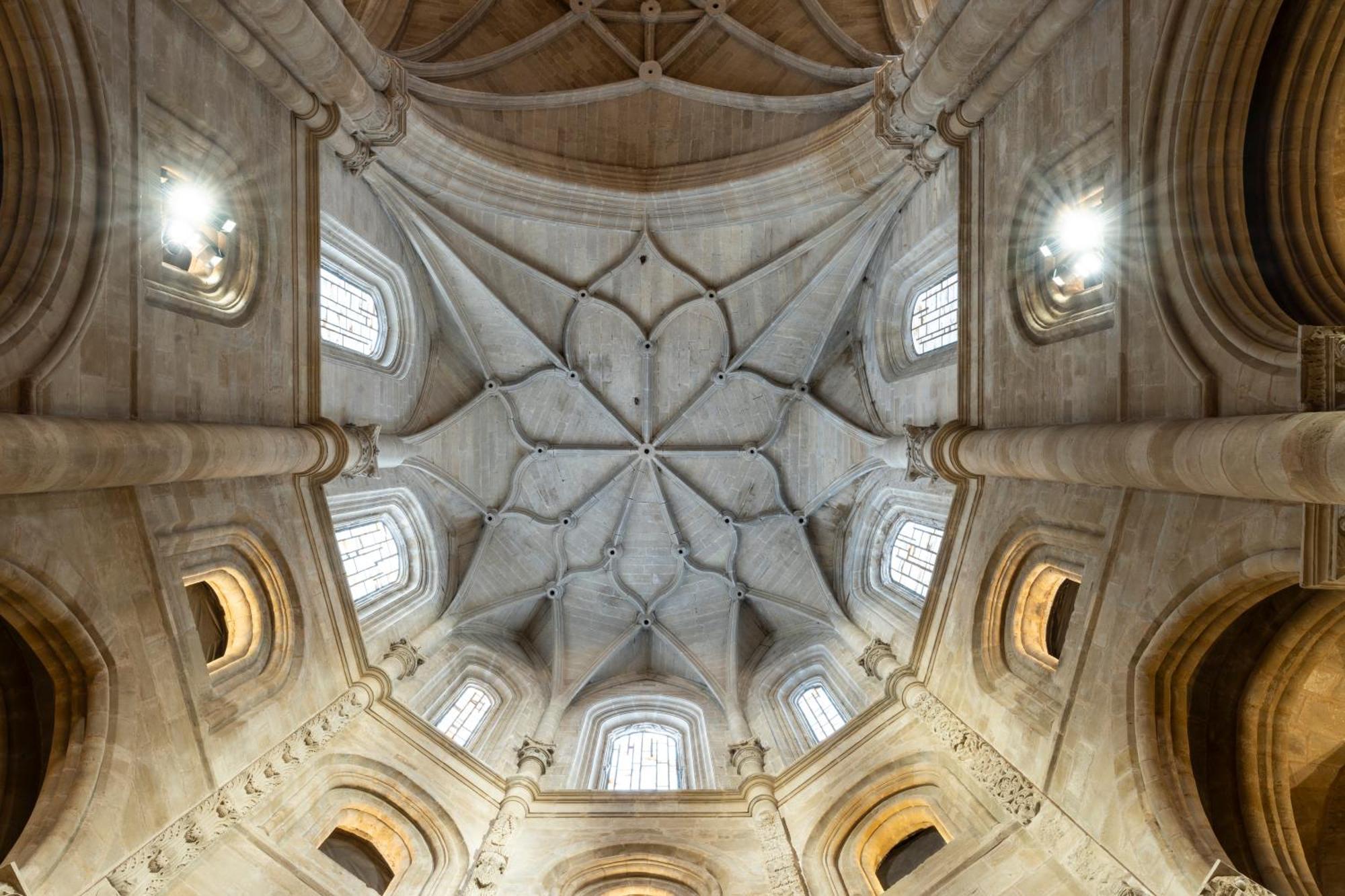Parador De Santo Domingo De La Calzada Eksteriør billede
